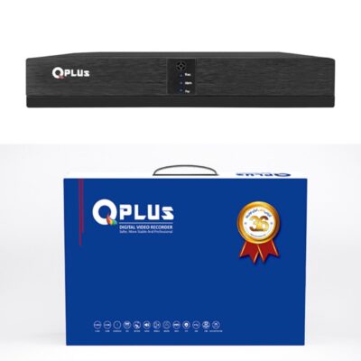 دستگاه Nvr Qplus