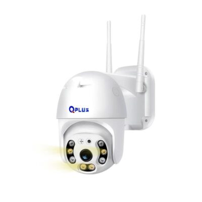 دوربین  سیم کارت خور Qplus